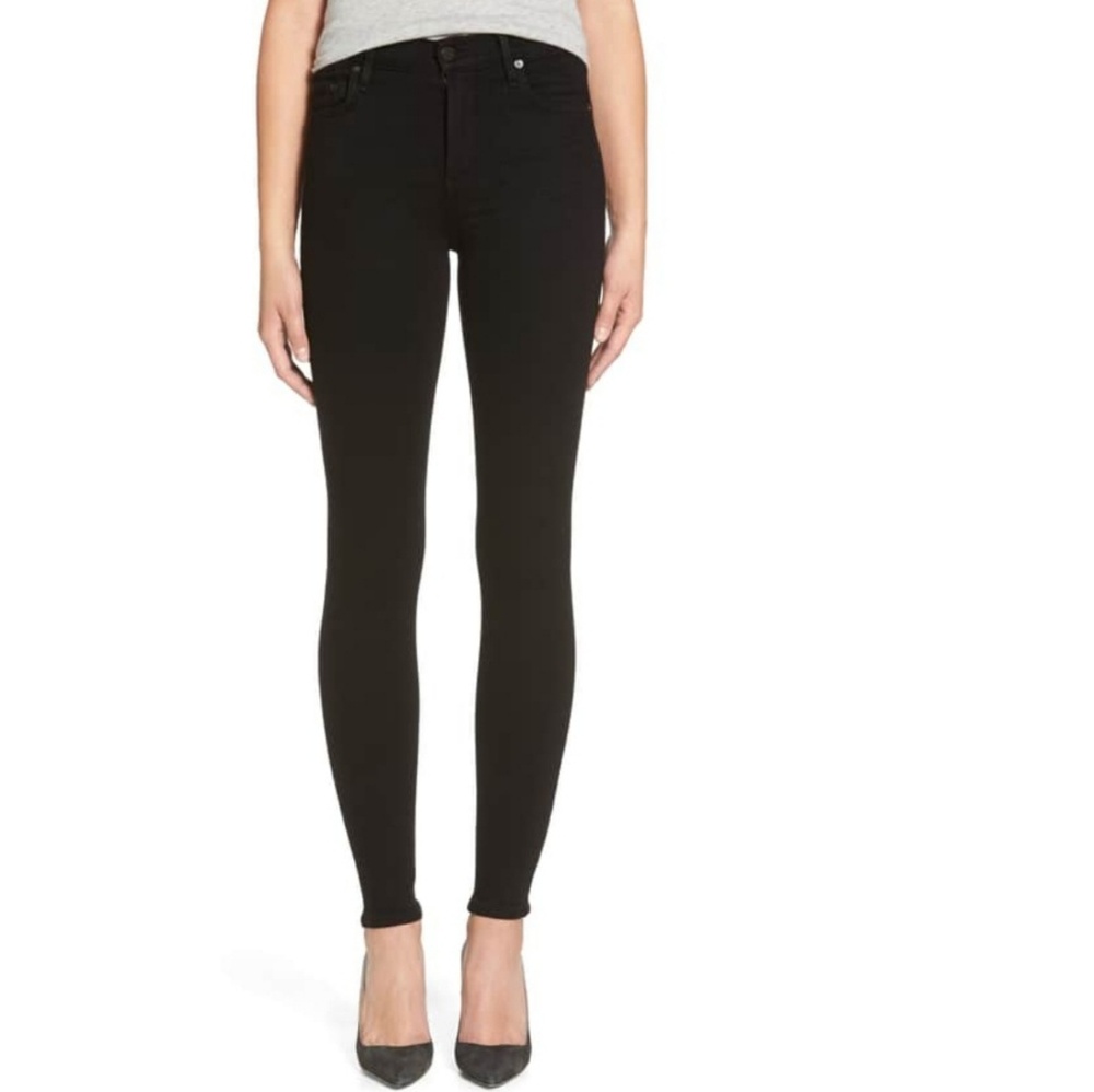 Citizens of Humanity Rocket Highrise Skinny Jeans
